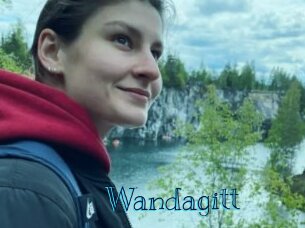 Wandagitt