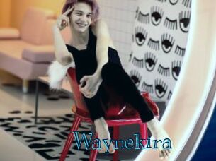 Waynekira