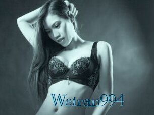 Weiran994