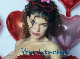 Wendybeckert