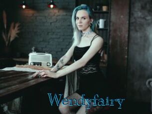 Wendyfairy