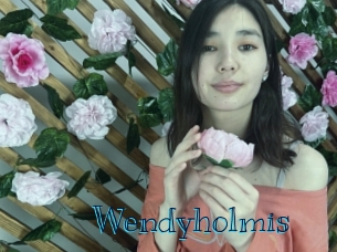 Wendyholmis