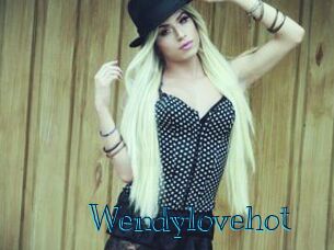 wendylovehot Archive DVD BIZ