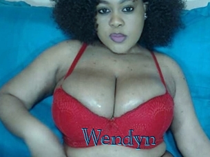 Wendyn