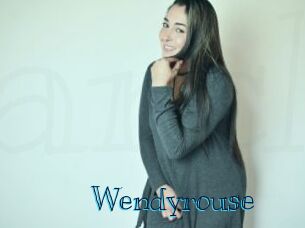 Wendyrouse