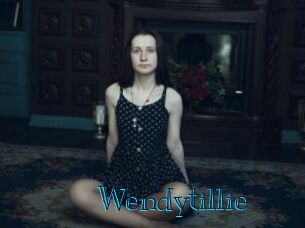 Wendytillie