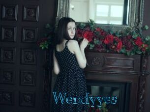 Wendyyes