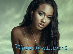 Wenndywilliams