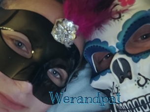 werandpat Archive DVD BIZ