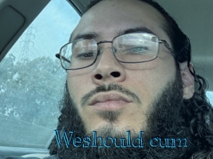 Weshould_cum