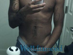 Wettdiamond