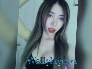 Wettykiyumi