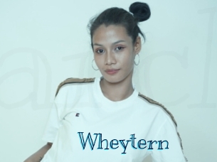 Wheytern