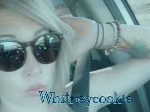 Whitneycookie