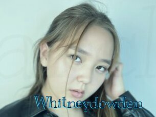 Whitneydowden