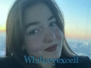 Whitneyexcell