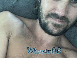Whosin88