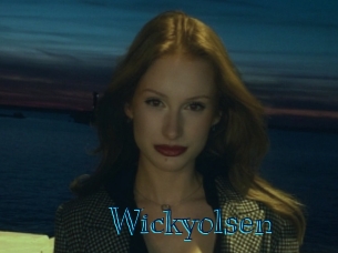 Wickyolsen