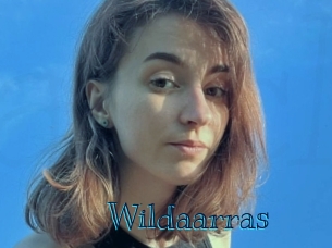 wildaarras Archive DVD BIZ