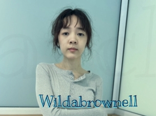 Wildabrownell