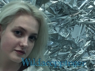 Wildacoppinger