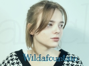 Wildafountain