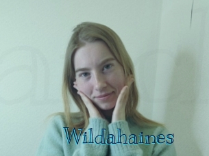 Wildahaines