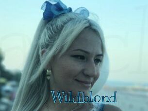 Wildblond