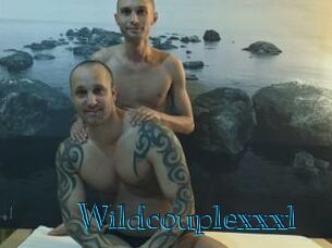 Wildcouplexxxl