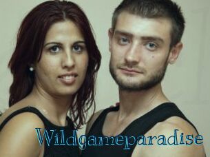 Wildgameparadise