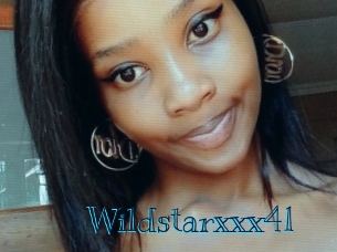 Wildstarxxx41