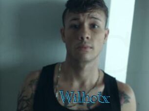 Wilhotx