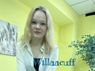 Willaacuff