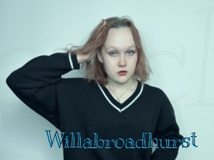 Willabroadhurst