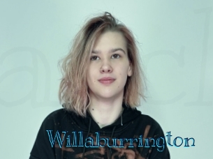 Willaburrington