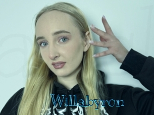 willabyron Archive DVD BIZ