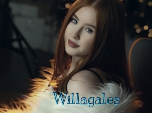 Willagales