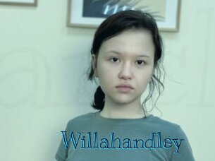 Willahandley
