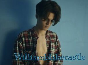 Williamblakecastle