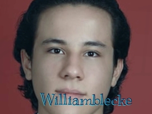 Williamblecke