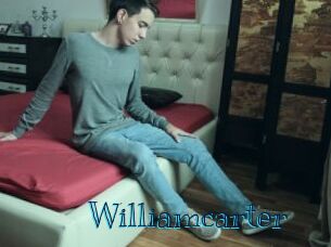 Williamcarter