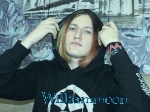 Williammoon