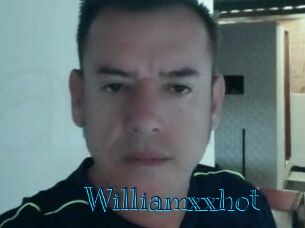 Williamxxhot