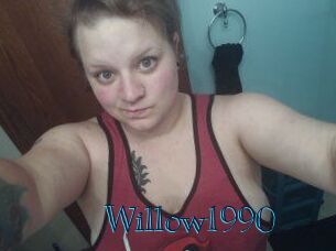 Willow1990