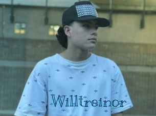 Willtreinor