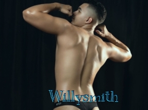 Willysmith