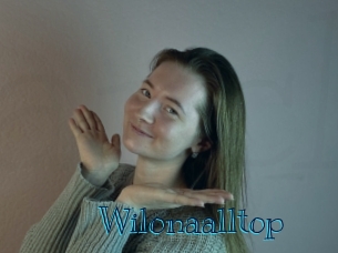 Wilonaalltop