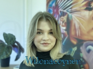 Wilonacoyner