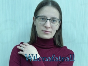 Wilonafairall