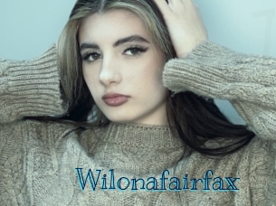 Wilonafairfax